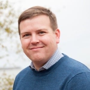 Seamus Hughes