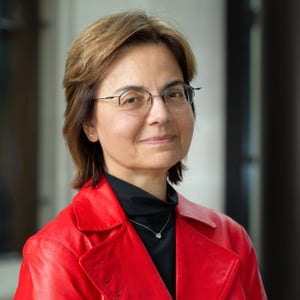 Lynn A. Baker