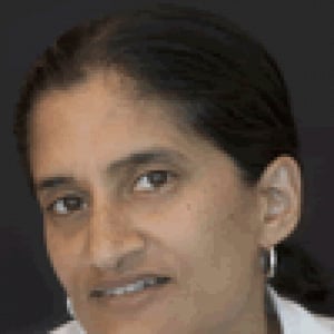 Suja Thomas