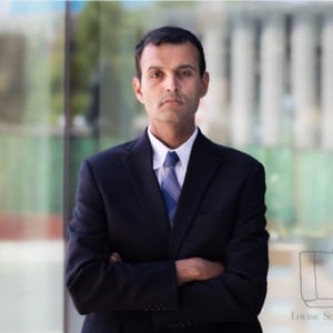 Sohan Dasgupta