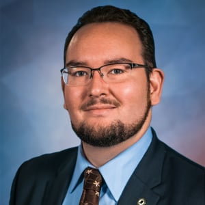 Daniel T. Richards