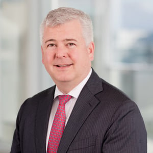 Daniel M. Gallagher