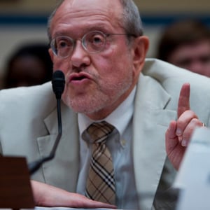 Morton Rosenberg