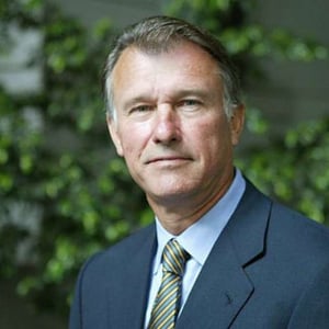 Richard M. Kovacevich