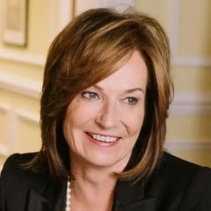 Kathleen M. O'Malley