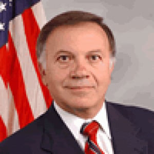 Thomas G. Tancredo