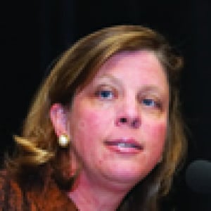 Carol Rose