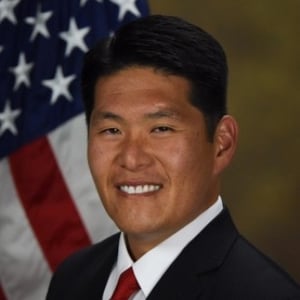Robert Hur