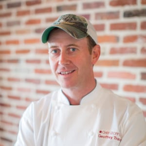 Geoffrey Tracy