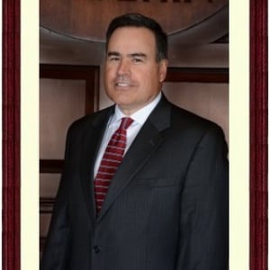 John W. Kittredge
