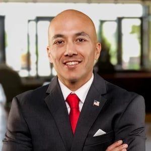 Michael D. Berry