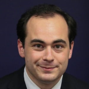 Benjamin Isgur