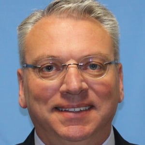 David James Porter