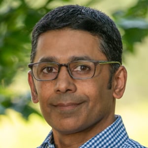 Rick K. Sharma