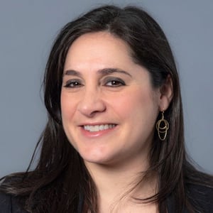 Dana Stroul