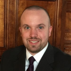 Thomas C. Kamenick