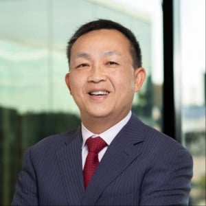 Henry Su