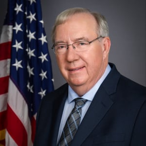 Peter B. Robb