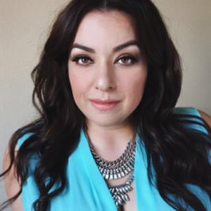 Shireen Qudosi
