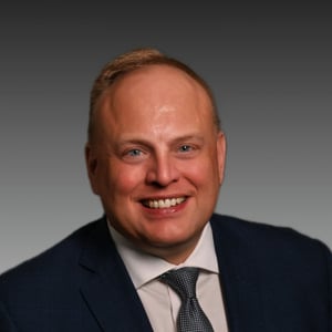 Thomas M. Fisher