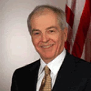 Peter Schaumber