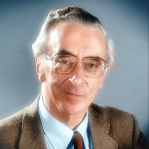 Norval Morris