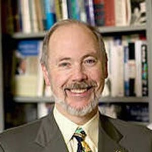 Robert Spitzer