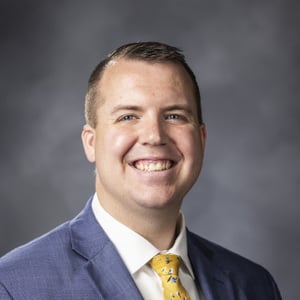 Tyler B. Lindley