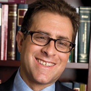 Barry Friedman