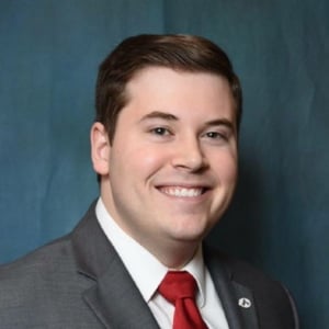 Connor Mighell