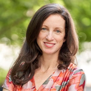 Rebecca Haw Allensworth