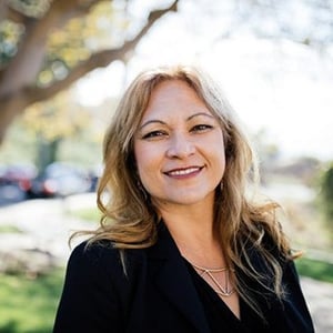 Naomi Goodno