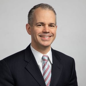 Michael Bindas
