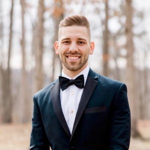 Austin Cromack
