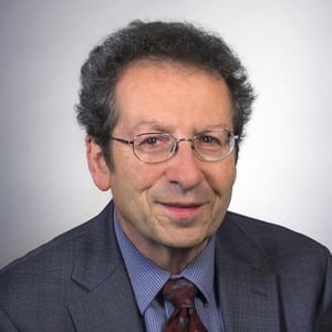 Sam Kazman
