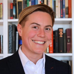 Amanda Shanor