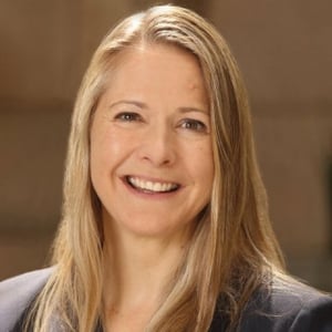 Catherine Stetson