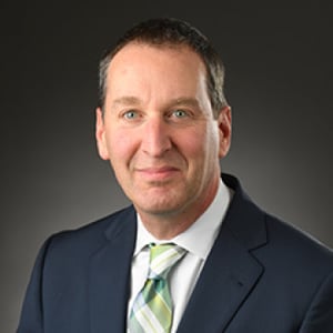Howard M. Erichson