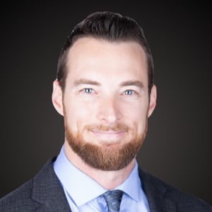 Christopher Schorr