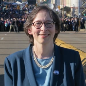 Pamela S. Karlan