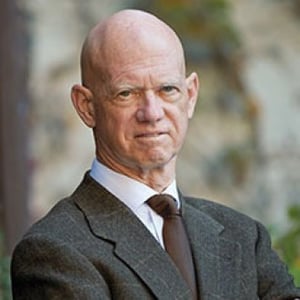 Arthur J. Gonzalez