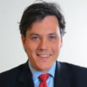 Peter Harrell