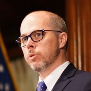Michael Beavin