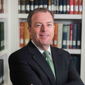 Matthew Spalding
