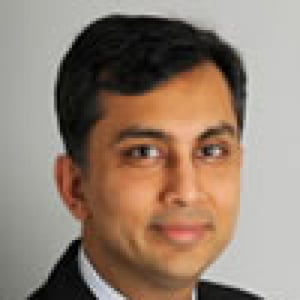 Mihir A. Desai