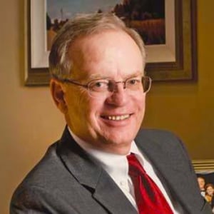 Robert Orr