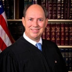 Mark Klingensmith