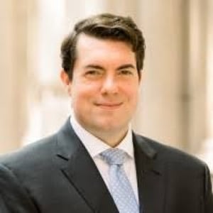 Nathan J. McGrath