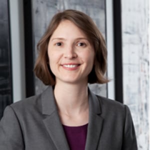 Carrie Ryerson