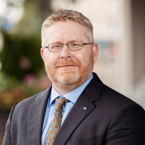Scott Kendall
